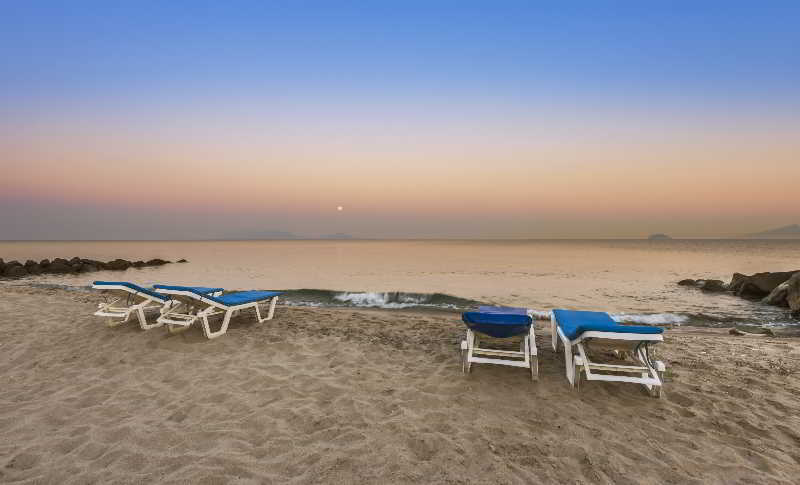 Olympia Mare Aparthotel Kardamena  Exterior photo